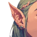 The Elf squad icon