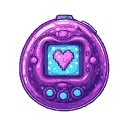 The Gen 90s squad icon