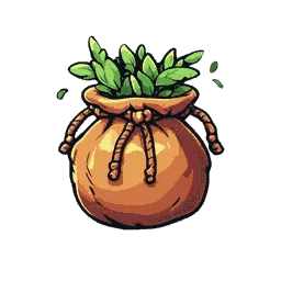 Herb Pouch
