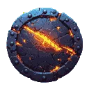 The Iron squad icon
