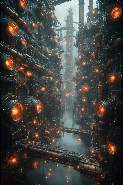 Iron Citadel