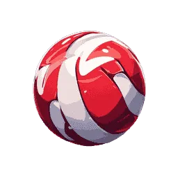 Juggling Ball
