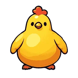 Rubber Chicken