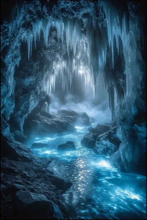 Shadow Depths