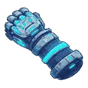 The Tech Fusion squad icon