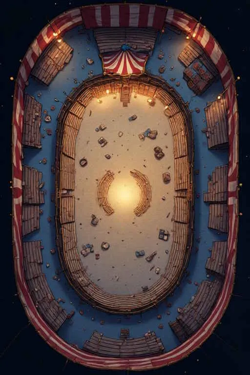 The Midnight Ring