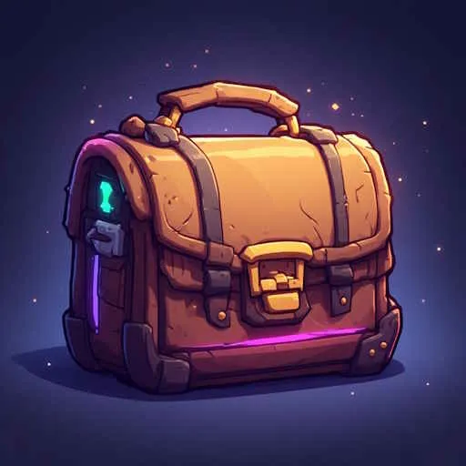 Trinkets