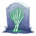 The Undead squad icon